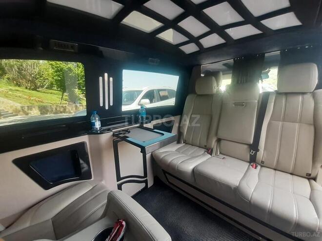 Mercedes  2011, 389,900 km - 2.1 l - Bakı