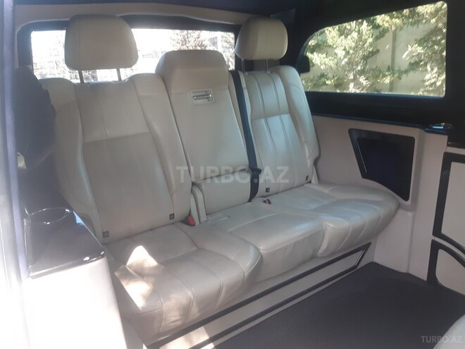 Mercedes  2011, 389,900 km - 2.1 l - Bakı