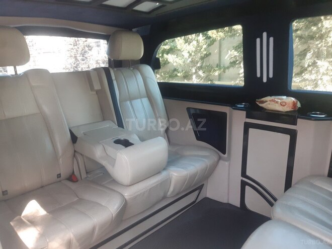 Mercedes  2011, 389,900 km - 2.1 l - Bakı