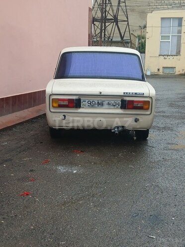 LADA (VAZ) 2106 1984, 92,412 km - 1.5 l - Quba
