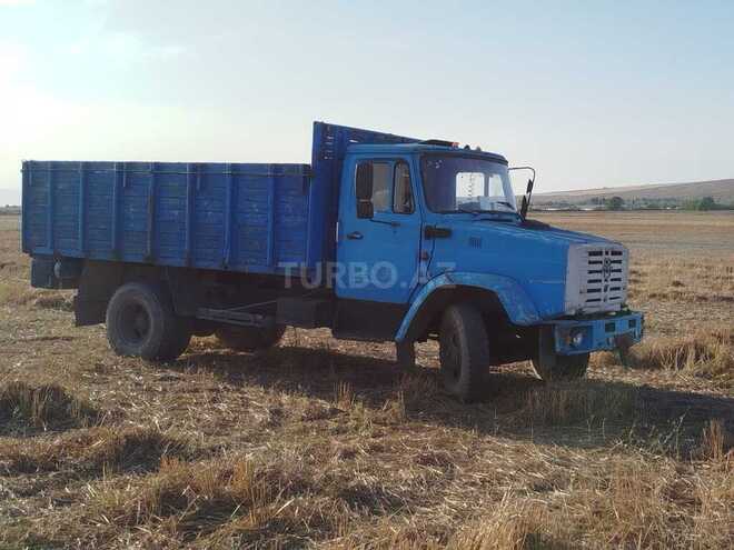 ZIL 4334 1993, 223,000 km - 8.0 l - Qəbələ