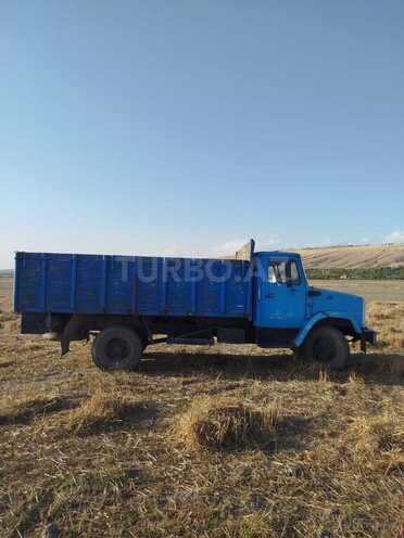 ZIL 4334 1993, 223,000 km - 8.0 l - Qəbələ