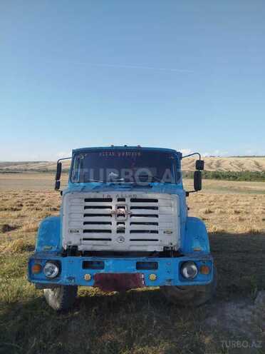 ZIL 4334 1993, 223,000 km - 8.0 l - Qəbələ
