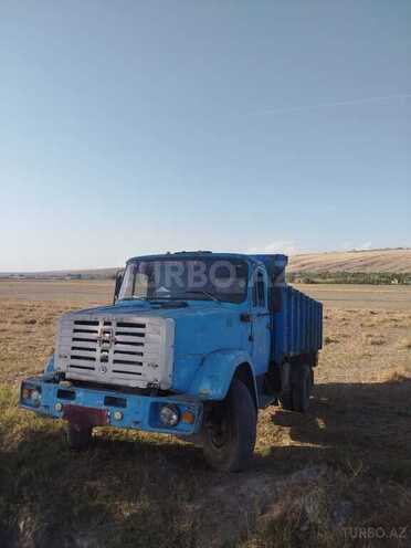 ZIL 4334 1993, 223,000 km - 8.0 l - Qəbələ