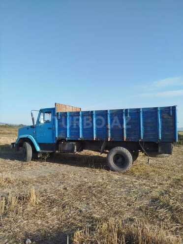 ZIL 4334 1993, 223,000 km - 8.0 l - Qəbələ