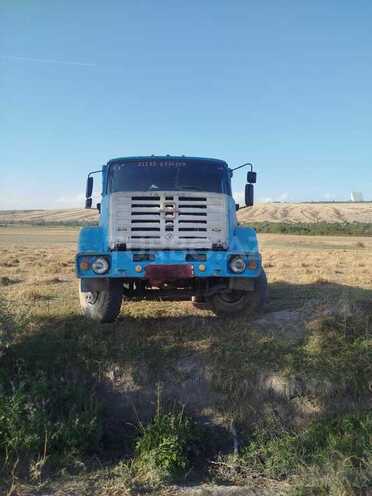 ZIL 4334 1993, 223,000 km - 8.0 l - Qəbələ