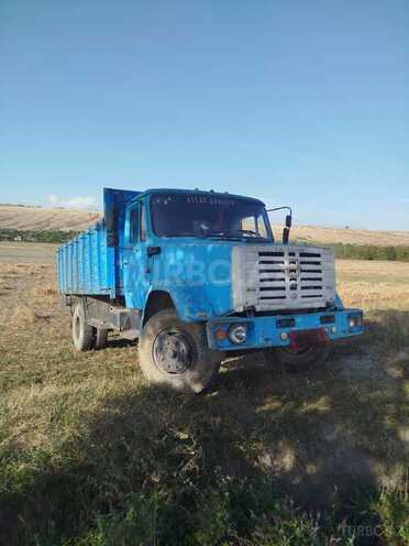 ZIL 4334 1993, 223,000 km - 8.0 l - Qəbələ