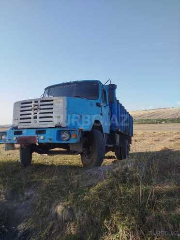ZIL 4334 1993, 223,000 km - 8.0 l - Qəbələ