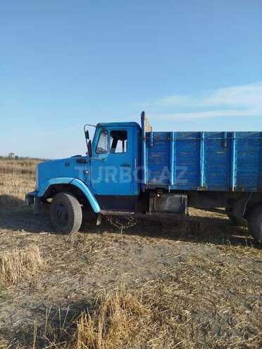 ZIL 4334 1993, 223,000 km - 8.0 l - Qəbələ