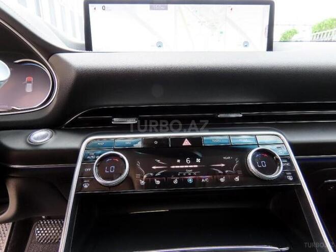 Genesis GV80 2020, 85,899 km - 2.5 l - Bakı