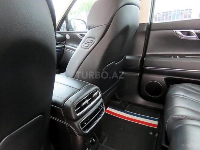 Genesis GV80 2020, 85,899 km - 2.5 l - Bakı