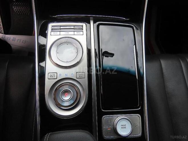 Genesis GV80 2020, 85,899 km - 2.5 l - Bakı