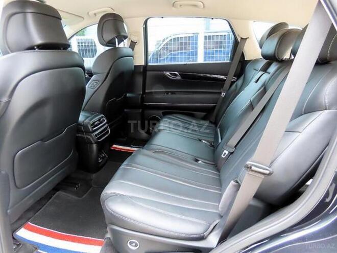 Genesis GV80 2020, 85,899 km - 2.5 l - Bakı