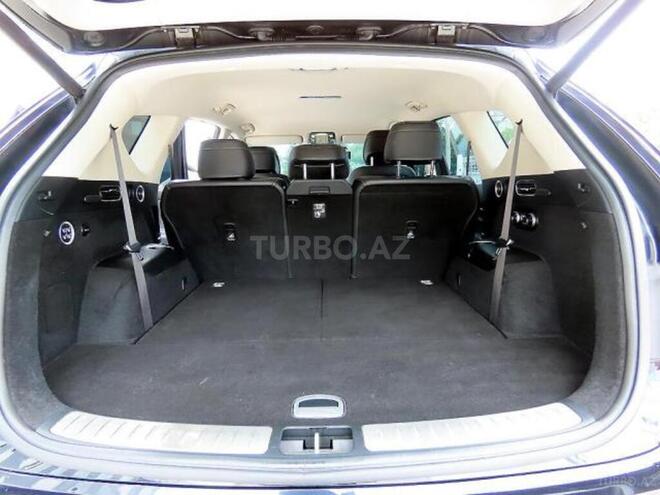 Genesis GV80 2020, 85,899 km - 2.5 l - Bakı