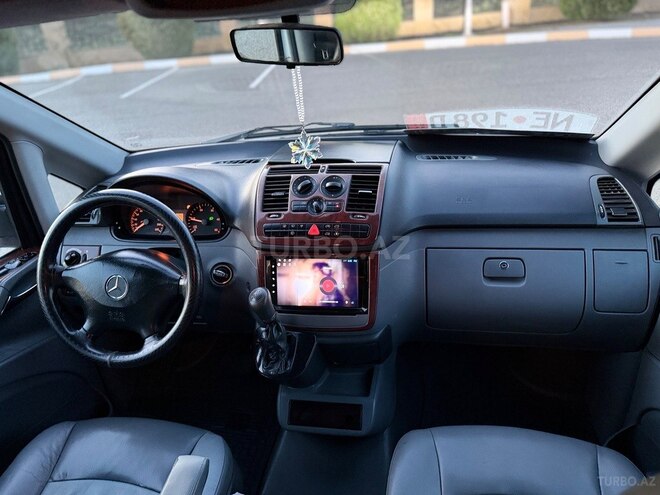 Mercedes  2010, 389,645 km - 2.1 l - İmişli