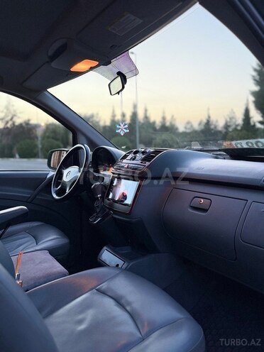 Mercedes  2010, 389,645 km - 2.1 l - İmişli