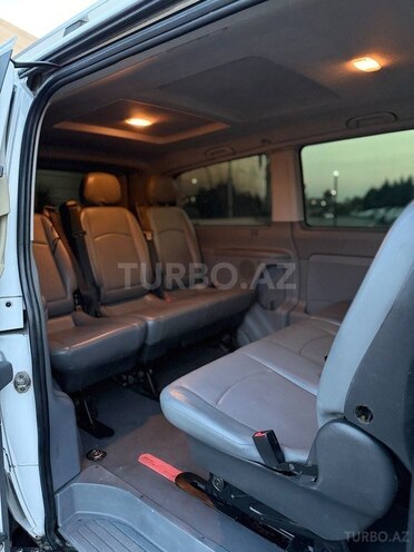 Mercedes  2010, 389,645 km - 2.1 l - İmişli