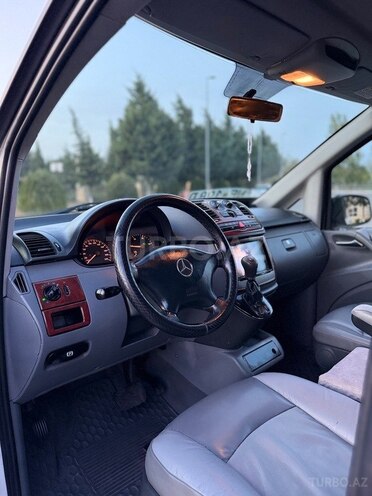 Mercedes  2010, 389,645 km - 2.1 l - İmişli