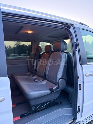 Mercedes  2010, 389,645 km - 2.1 l - İmişli