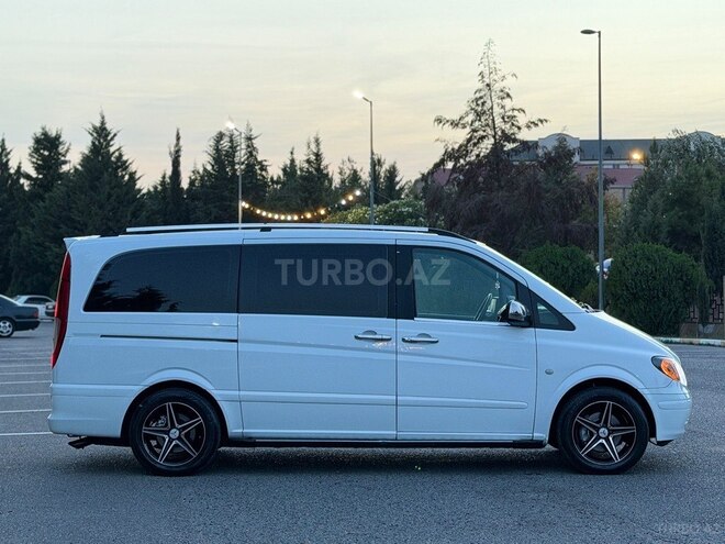 Mercedes  2010, 389,645 km - 2.1 l - İmişli