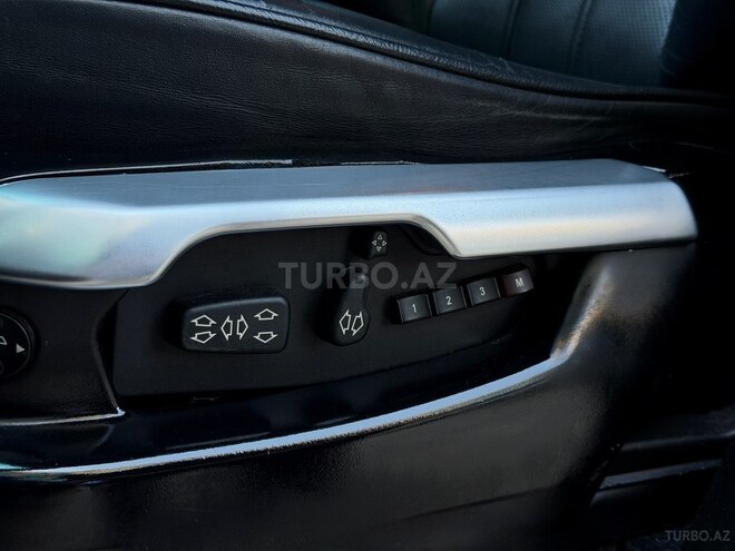 Land Rover Range Rover 2007, 98,000 km - 4.2 l - Gəncə