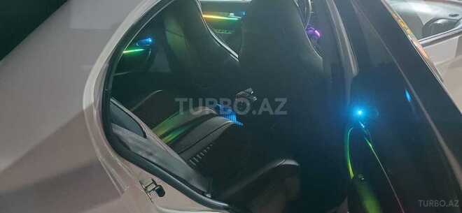 Chevrolet Nexia 2022, 164,000 km - 1.5 l - Bakı