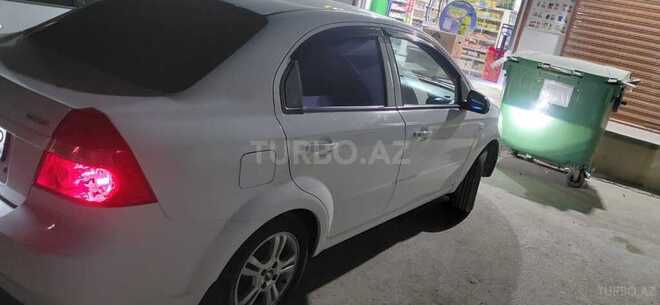 Chevrolet Nexia 2022, 164,000 km - 1.5 l - Bakı