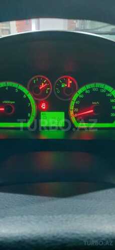 Chevrolet Nexia 2022, 164,000 km - 1.5 l - Bakı