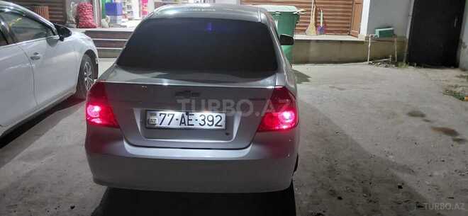 Chevrolet Nexia 2022, 164,000 km - 1.5 l - Bakı