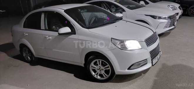 Chevrolet Nexia 2022, 164,000 km - 1.5 l - Bakı