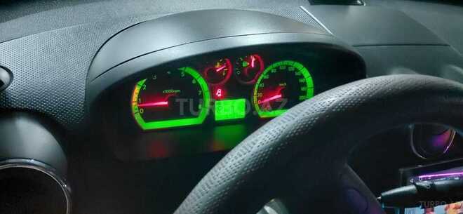 Chevrolet Nexia 2022, 164,000 km - 1.5 l - Bakı
