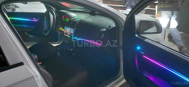Chevrolet Nexia 2022, 164,000 km - 1.5 l - Bakı