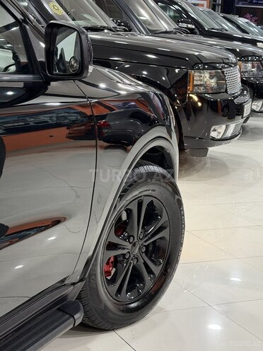 Dodge Durango 2012, 227,000 km - 3.6 l - Sumqayıt