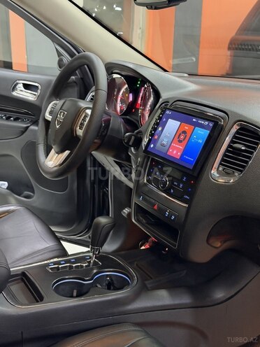 Dodge Durango 2012, 227,000 km - 3.6 l - Sumqayıt