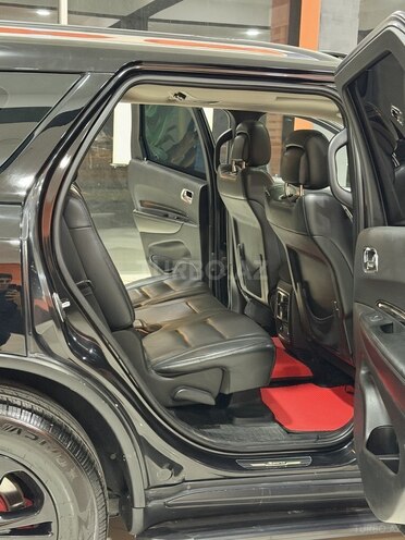 Dodge Durango 2012, 227,000 km - 3.6 l - Sumqayıt