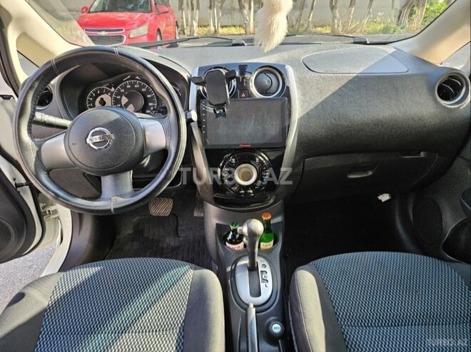Nissan Note 2013, 130,000 km - 1.5 l - Bakı
