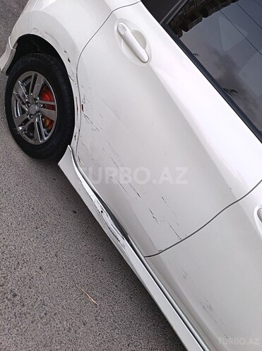 Nissan Note 2013, 130,000 km - 1.5 l - Bakı