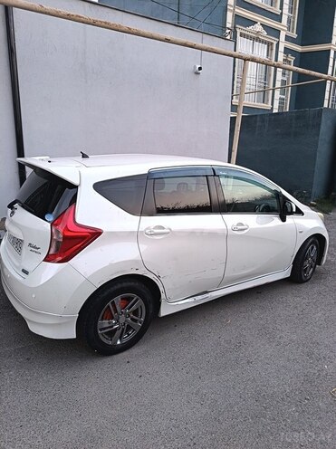 Nissan Note 2013, 130,000 km - 1.5 l - Bakı