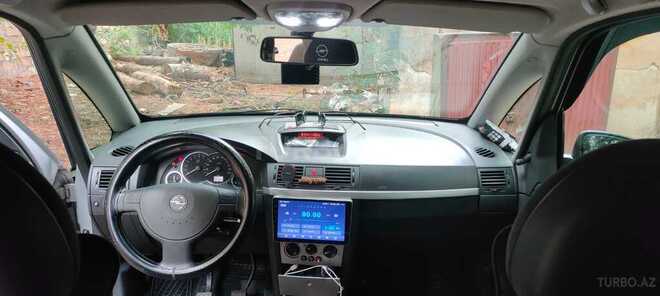 Opel Meriva 2005, 302,000 km - 1.4 l - Mingəçevir