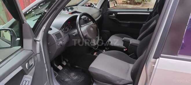 Opel Meriva 2005, 302,000 km - 1.4 l - Mingəçevir