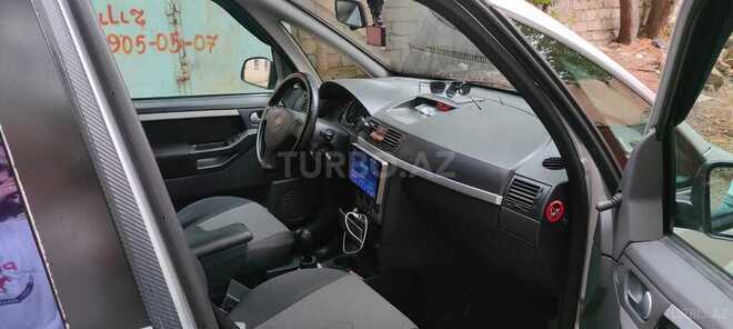 Opel Meriva 2005, 302,000 km - 1.4 l - Mingəçevir