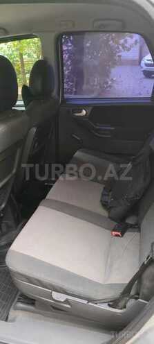 Opel Meriva 2005, 302,000 km - 1.4 l - Mingəçevir