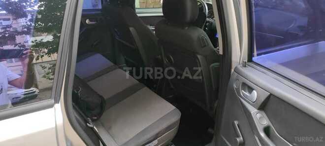 Opel Meriva 2005, 302,000 km - 1.4 l - Mingəçevir