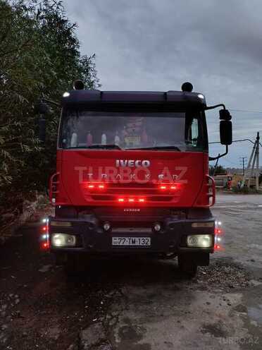 Iveco Trakker 2005, 685,985 km - 16.0 l - Bakı