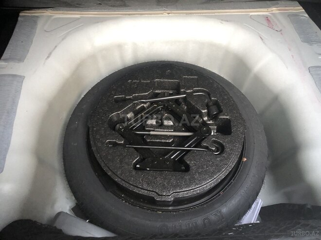 Hyundai Sonata 2014, 98,225 km - 2.0 l - Bakı