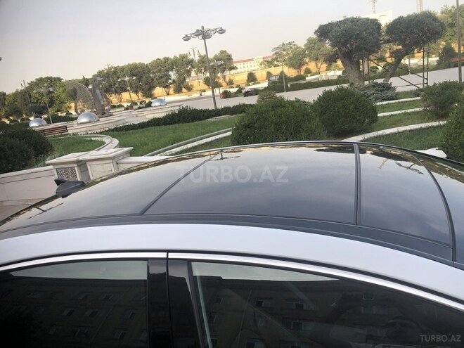Hyundai Sonata 2014, 98,225 km - 2.0 l - Bakı