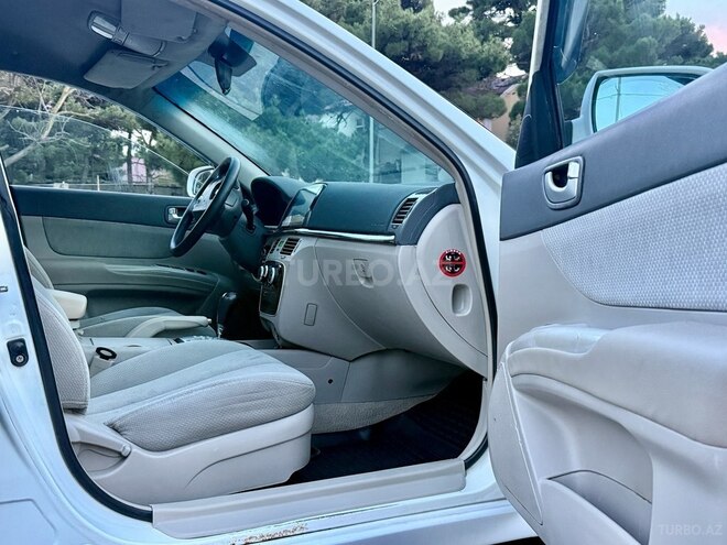 Hyundai Sonata 2006, 237,554 km - 2.4 l - Bakı