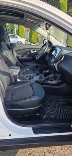 Hyundai ix35 2014, 187,550 km - 2.0 л - Lənkəran