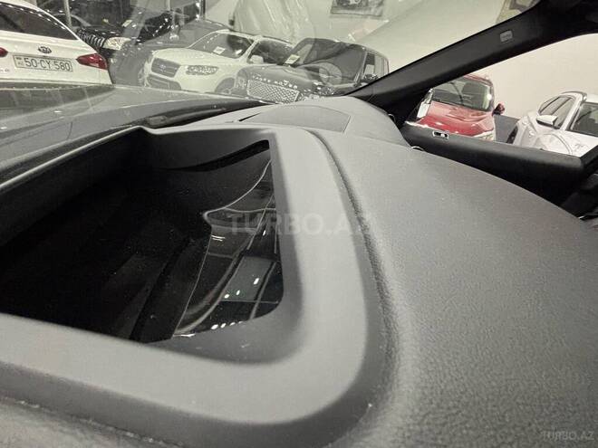 Land Rover RR Sport 2019, 160,000 km - 3.0 l - Sumqayıt