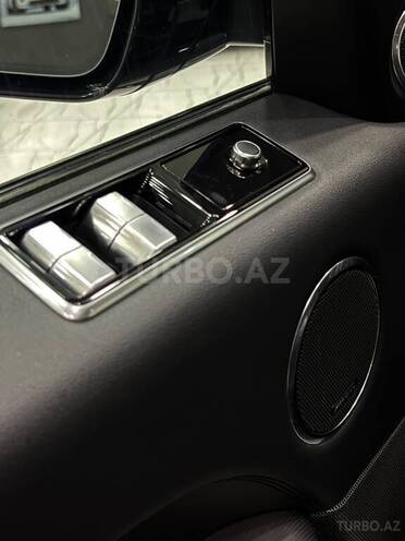 Land Rover RR Sport 2019, 160,000 km - 3.0 l - Sumqayıt